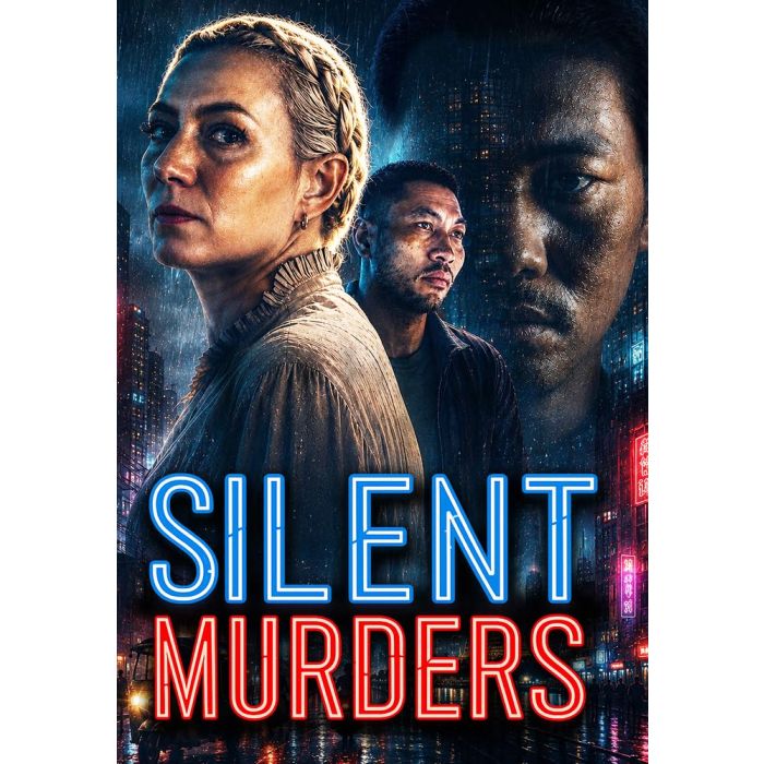 SILENT MURDERS