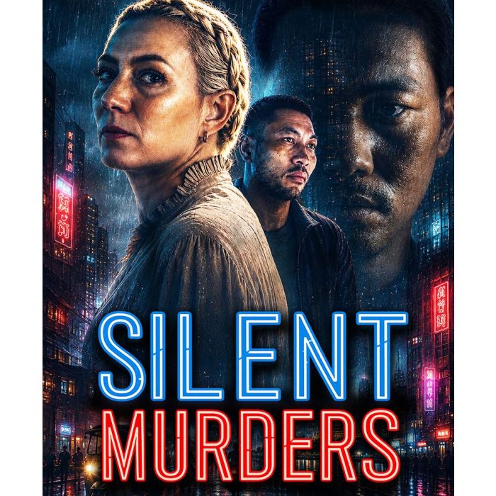 SILENT MURDERS