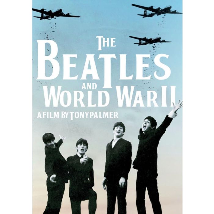 BEATLES & WORLD WAR II