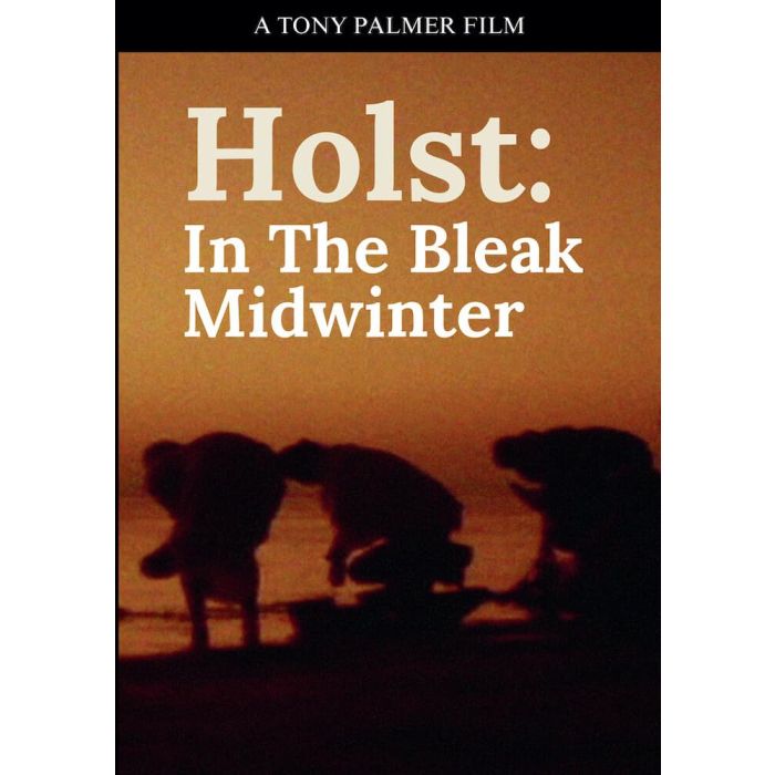 HOLST: IN THE BLEAK MIDWINTER