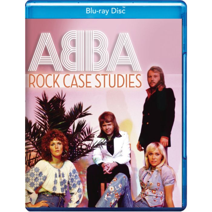 ABBA: ROCK CASE STUDIES