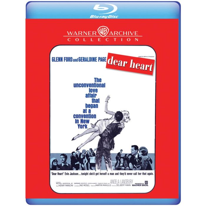 DEAR HEART