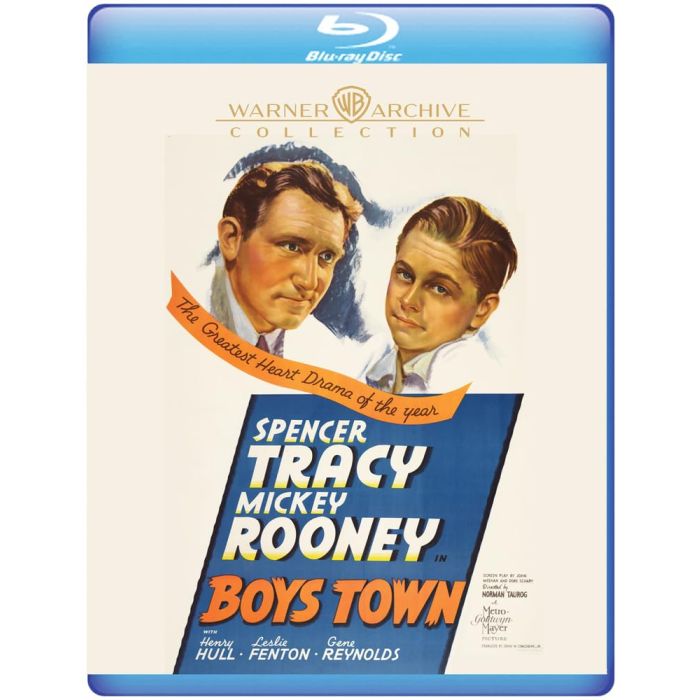 BOYS TOWN