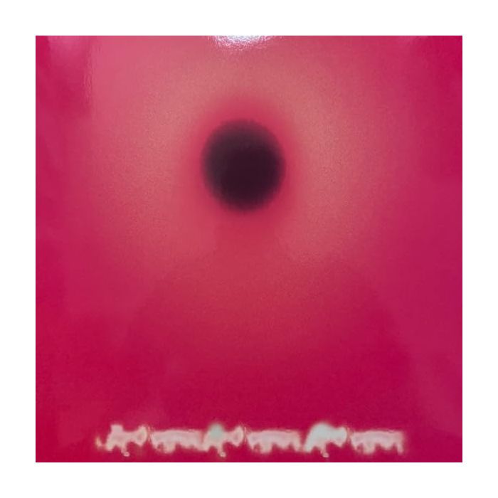 YHWH NAILGUN - 45 POUNDS