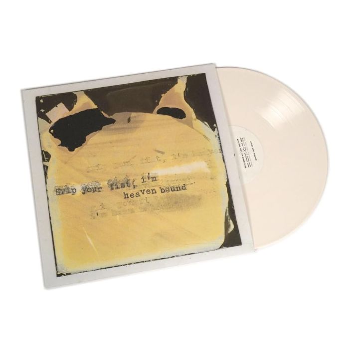 RACING MOUNT PLEASANT - RACING MOUNT PLEASANT (RED VINYL)