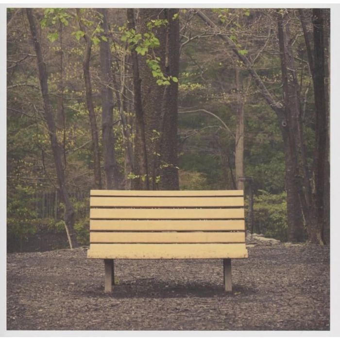 STREETLIGHT MANIFESTO - HANDS THAT THIEVE (CLEAR VINYL/REISSUE)