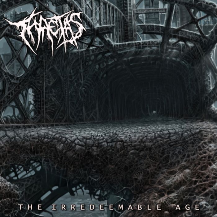 THAETAS - IRREDEEMABLE AGE