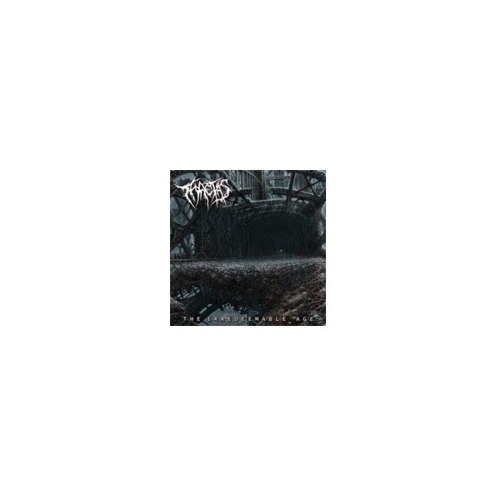 THAETAS - IRREDEEMABLE AGE