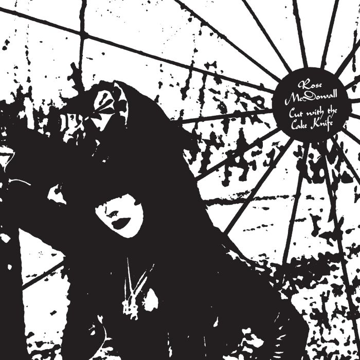 ROSE MCDOWALL - CUT WITH THE CAKE KNIFE (REMASTERED)