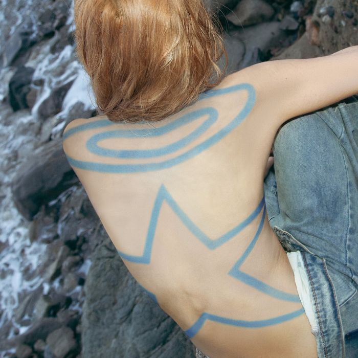 TIFFANY DAY - HALO (COLOR VINYL/LIMITED)