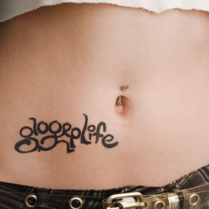 GLOORP - GLOORP LIFE