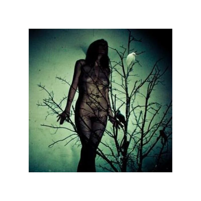 ATLAS MOTH - AN ACHE FOR THE DISTANCE (MARTIAN VINYL)