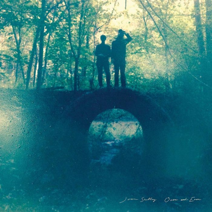 JOAN SHELLEY - OVER & EVEN + DEMOS (DELUXE EDITION)