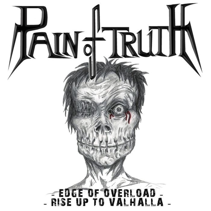 Pain Of Truth - Pain Of Truth