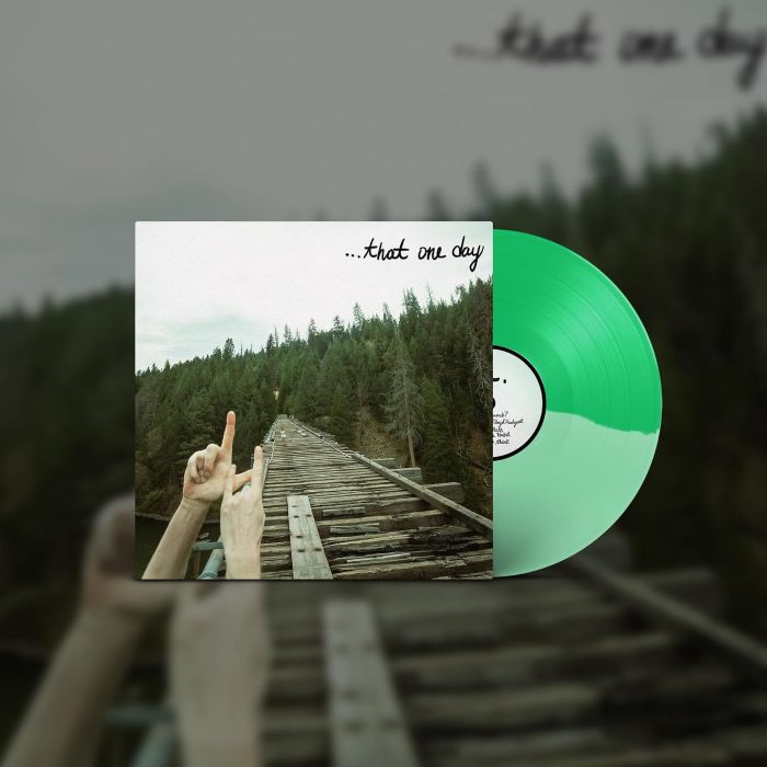 LEISURE HOUR - THAT ONE DAY