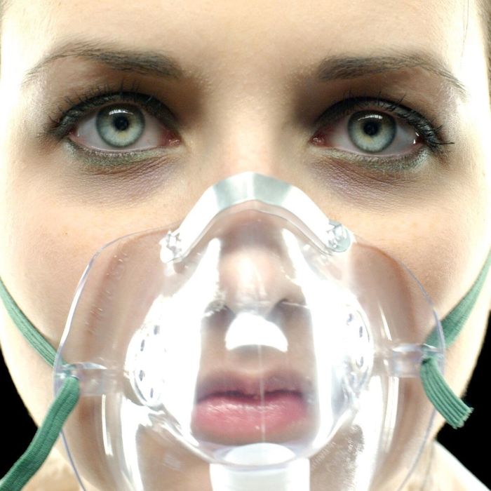 UNDEROATH - THEY'RE ONLY CHASING SAFETY (COLOR VINYL/REISSUE)