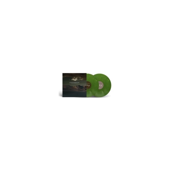 UNDEROATH - DEFINE THE GREAT LINE (COLOR VINYL/REISSUE)