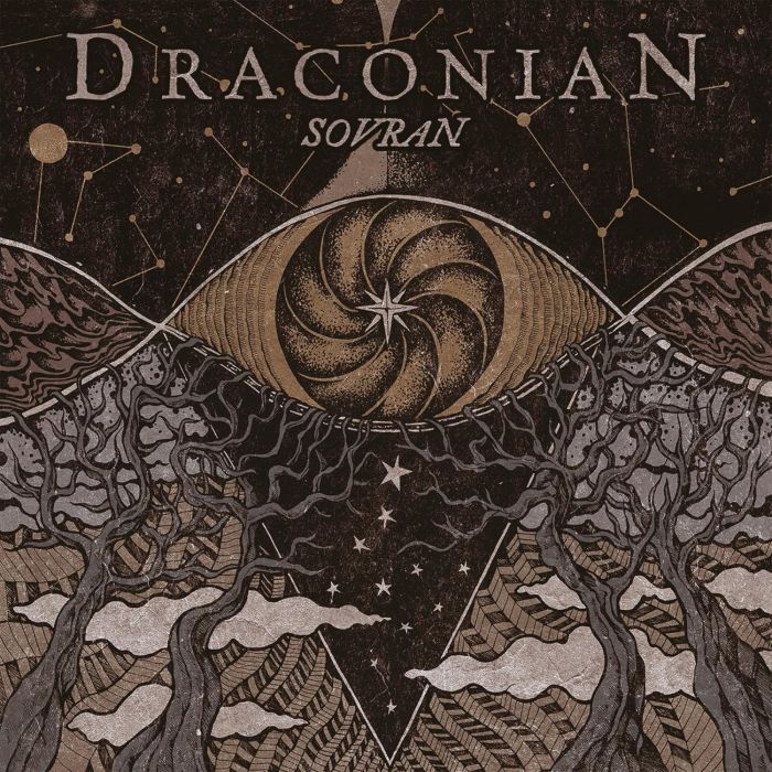 DRACONIAN - SOVRAN