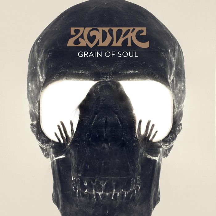 ZODIAC - GRAIN OF SOUL