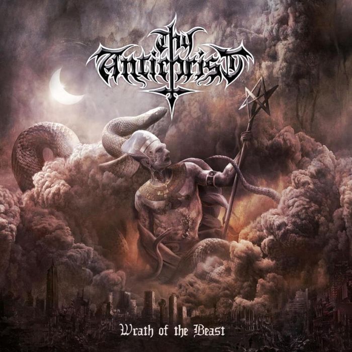 THY ANTICHRIST - WRATH OF THE BEAST