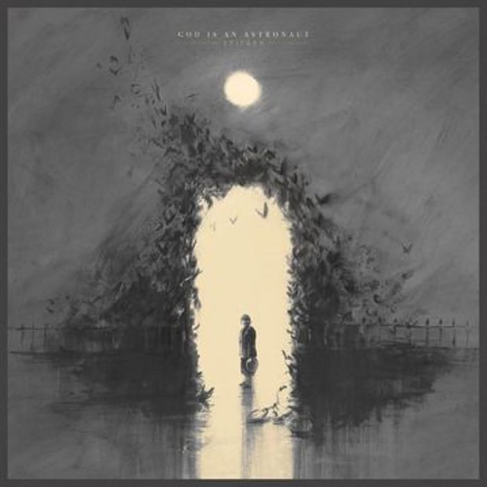 GOD IS AN ASTRONAUT - EPITAPH