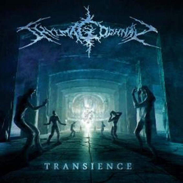 SHYLMAGOGHNAR - TRANSIENCE (GATEFOLD)