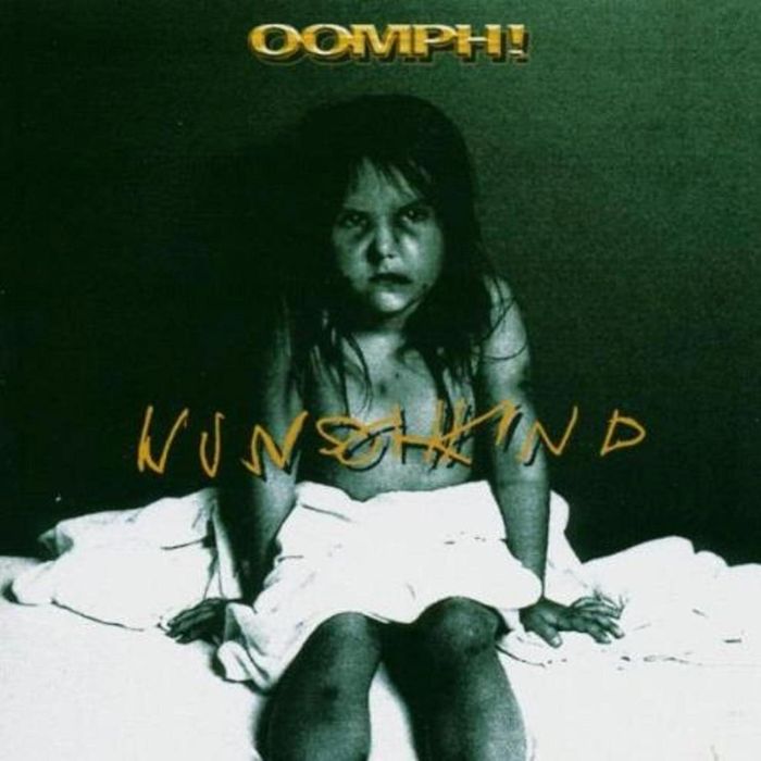 OOMPH - WUNSCHKIND