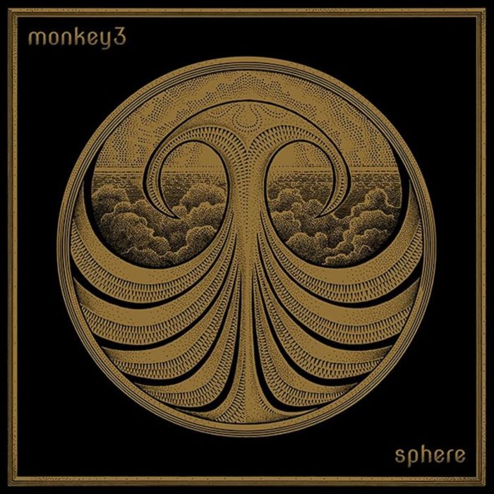 MONKEY3 - SPHERE