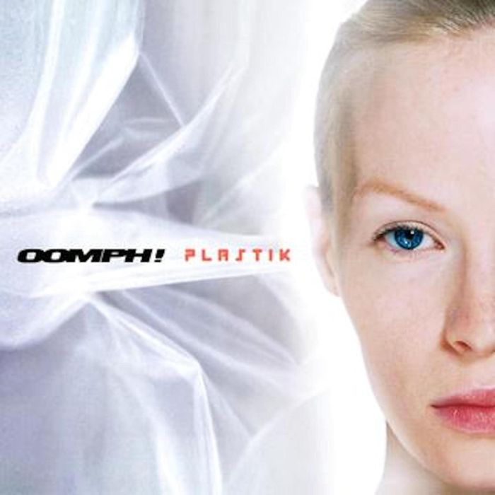 OOMPH - PLASTIK