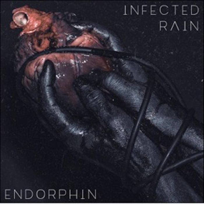 INFECTED RAIN - ENDORPHIN