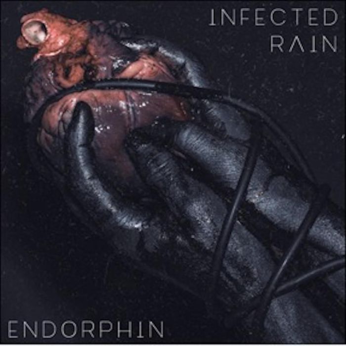 INFECTED RAIN - ENDORPHIN