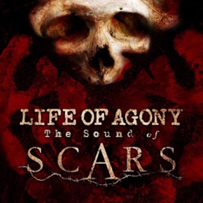 LIFE OF AGONY - SOUND OF SCARS