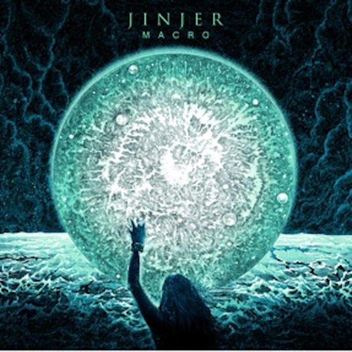JINJER - MACRO
