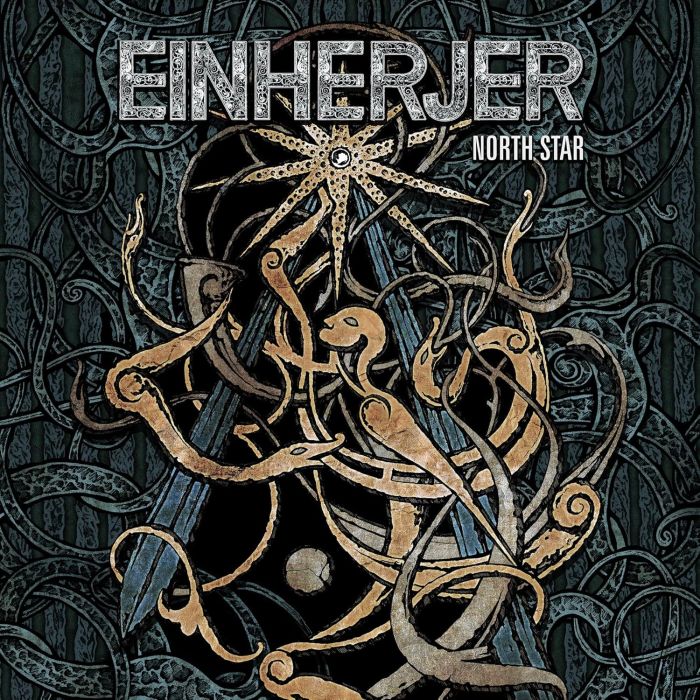 EINHERJER - NORTH STAR