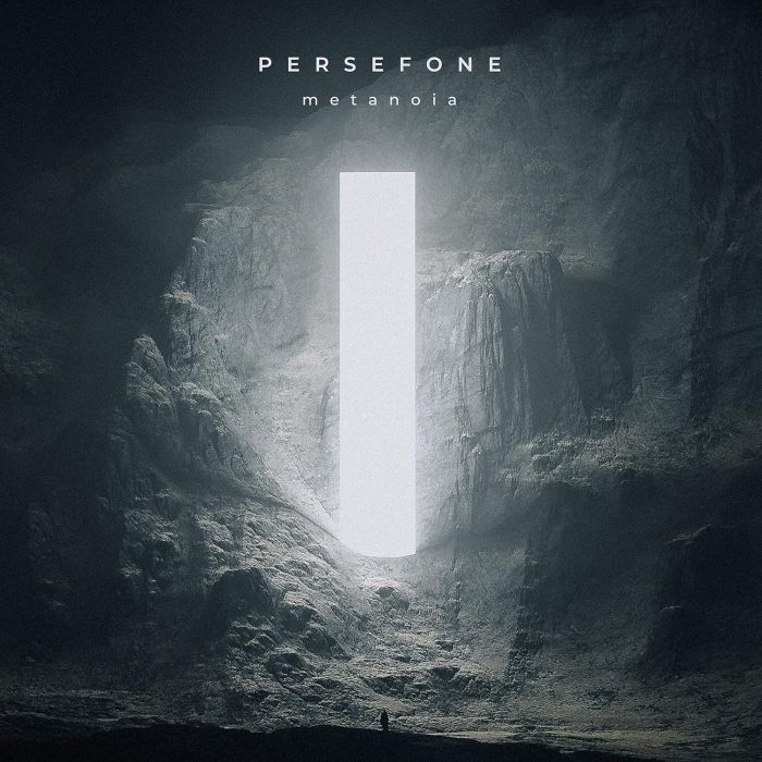 PERSEFONE - METANOIA