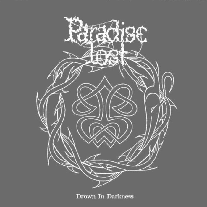 PARADISE LOST - DROWN IN DARKNESS (RE-ISSUE)