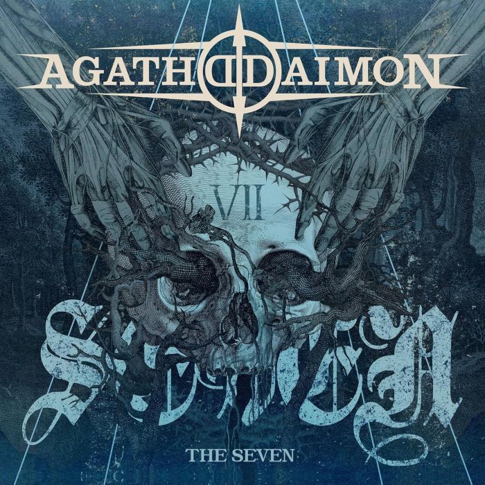 AGATHODAIMON - SEVEN