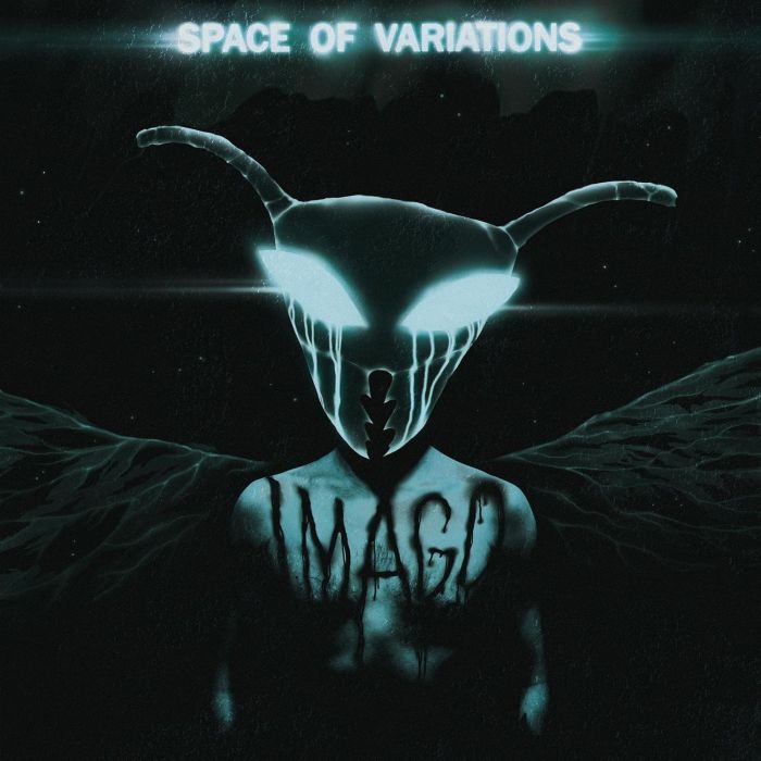SPACE OF VARIATIONS - IMAGO