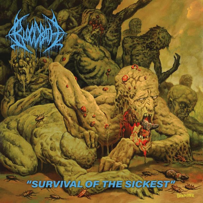 BLOODBATH - SURVIVAL OF THE SICKEST