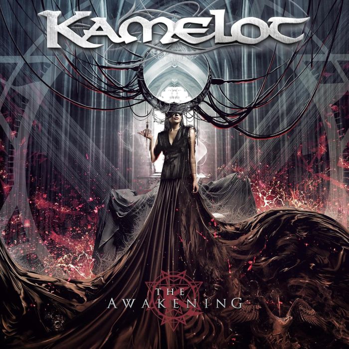 KAMELOT - AWAKENING