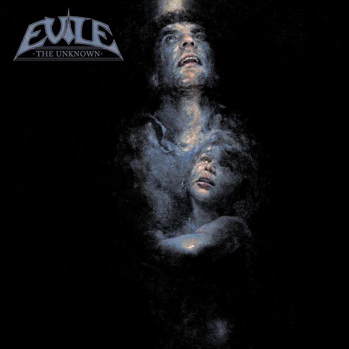 EVILE - UNKNOWN