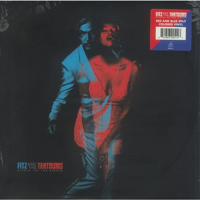 Fitz and The Tantrums - Pickin' Up The Pieces