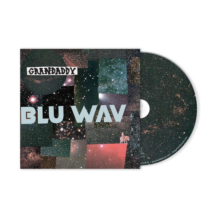 GRANDADDY - BLU WAV
