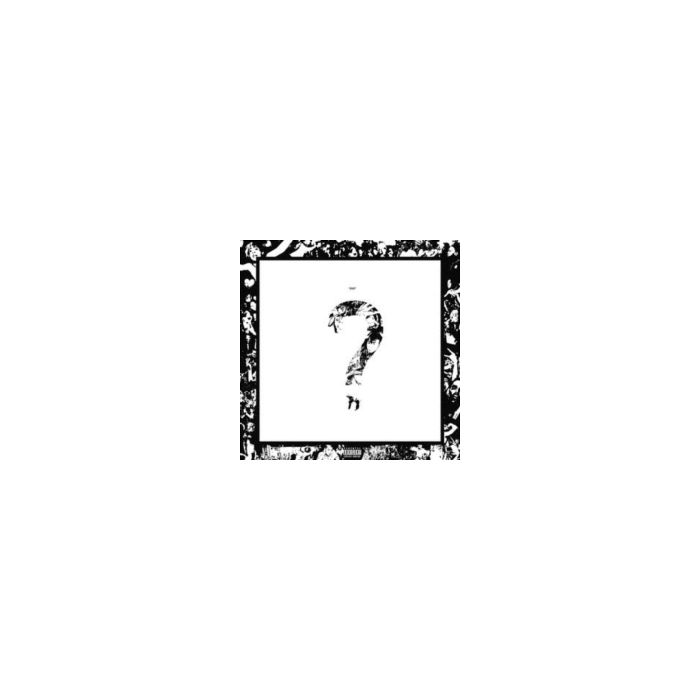XXXTENTACION - ?
