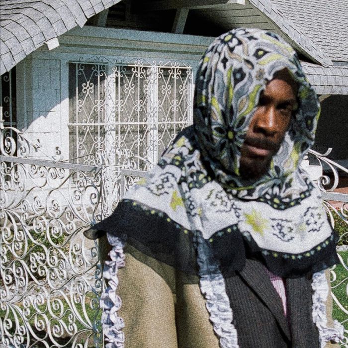 JPEGMAFIA - ALL MY HEROES ARE CORNBALLS (2 LP)