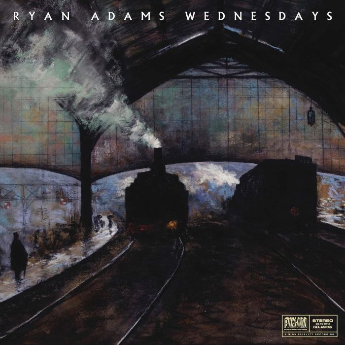 [LP+7''] Ryan Adams - Wednesdays