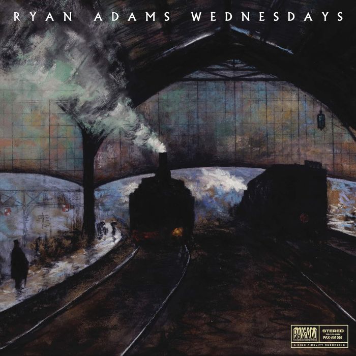 RYAN ADAMS - WEDNESDAYS