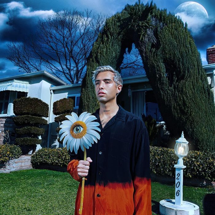 RYAN CARAVEO - NORTHEND SWEETHEART (OPAQUE SUNBURST VINYL)