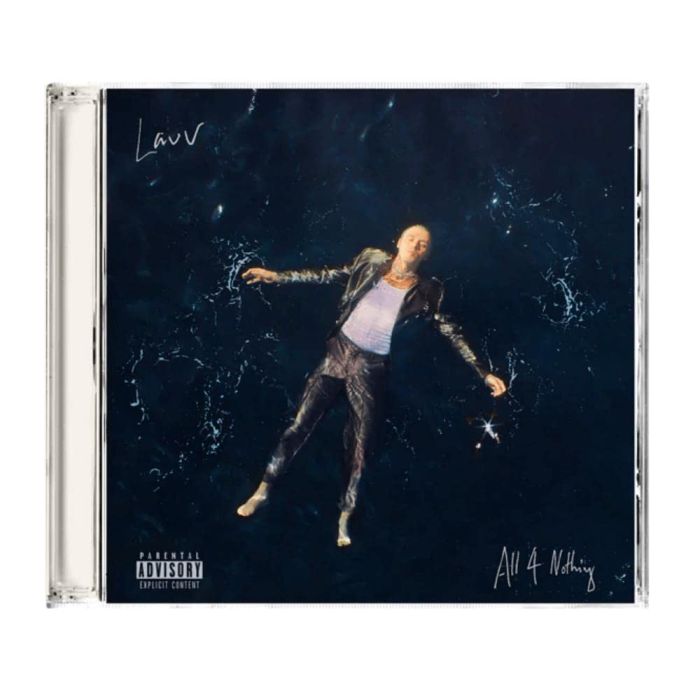 LAUV - ALL 4 NOTHING