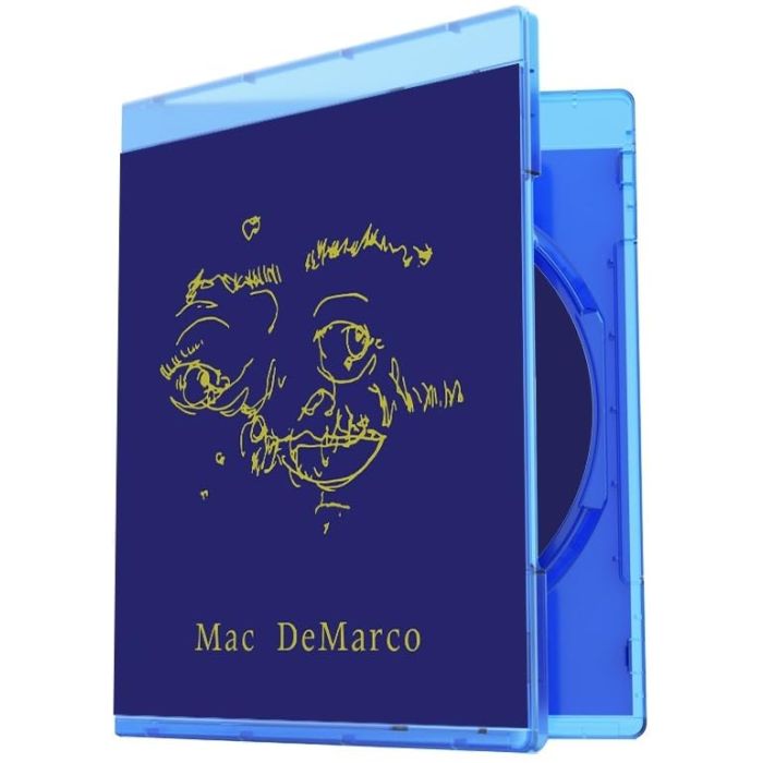 MAC DEMARCO - ONE WAYNE G